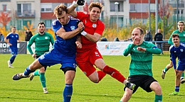 „komplex Podolí “ pokračuje …