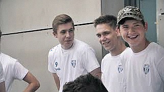 FC ZLičín výročí 90. let klubu